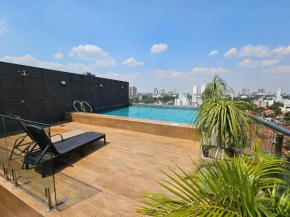 Condominio Stanza 1S